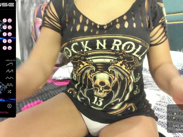 Apraides ekrānuzņēmumi RebeccaRosse