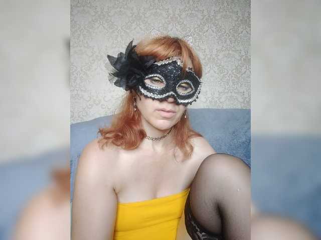 Fotogrāfijas YOUR-SECRET Hi everyone, I'm Olga. Do you like red-haired depraved beasts? So you're here. Daily hot SQUIRT SHOWS, ANAL SHOWS and much more. I'm collecting for a new Lovens. Collected ❧ @sofar ☙ Left ❧ @remain ☙. Subscribe: Put Love: And come back to me!