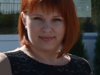 Profila foto Red-Mother