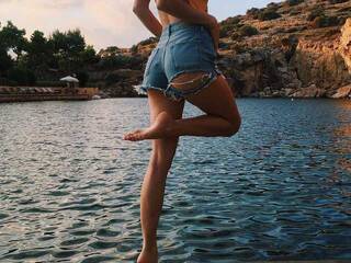 Erotiska video tērzēšana RedBeast69