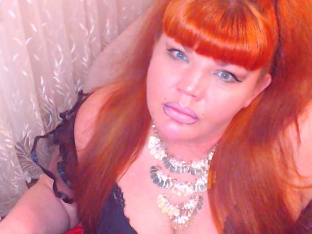 Profila foto RedBustyX