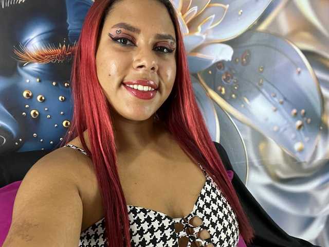 Profila foto reddfiregirl
