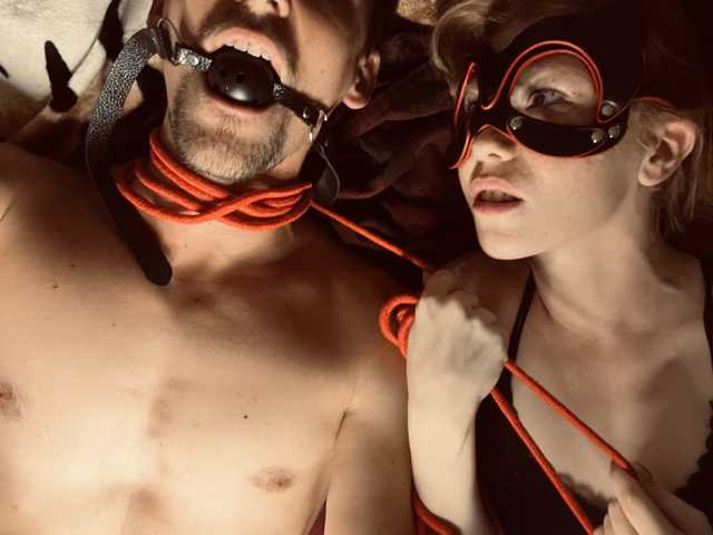 Profila foto Redfoxandme