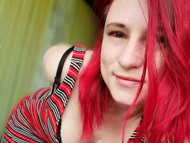 Profila foto RedFoxXx666