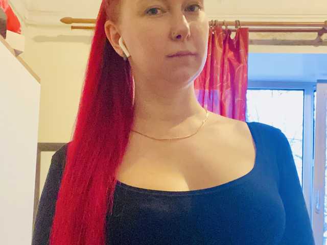 Profila foto RedFoxxxya