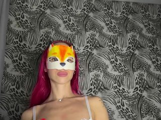 Erotiska video tērzēšana RedHair13