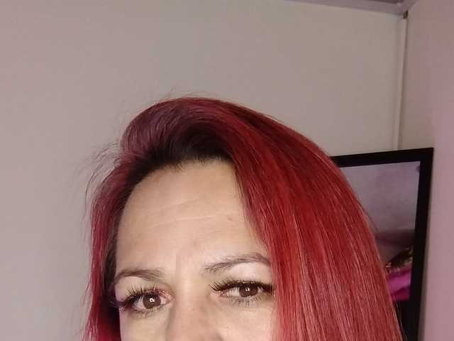 Profila foto redhair805