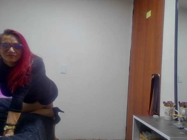 Fotogrāfijas redhair805 Welcome guys... my sexuality accompanied by your vibrations make me very horny