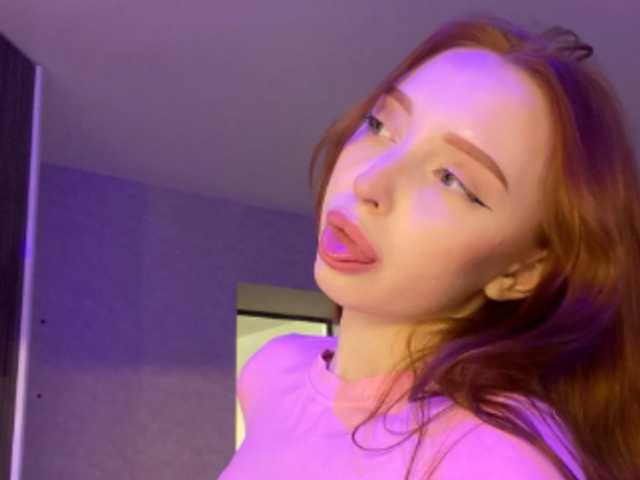 Profila foto Redhead-Tool