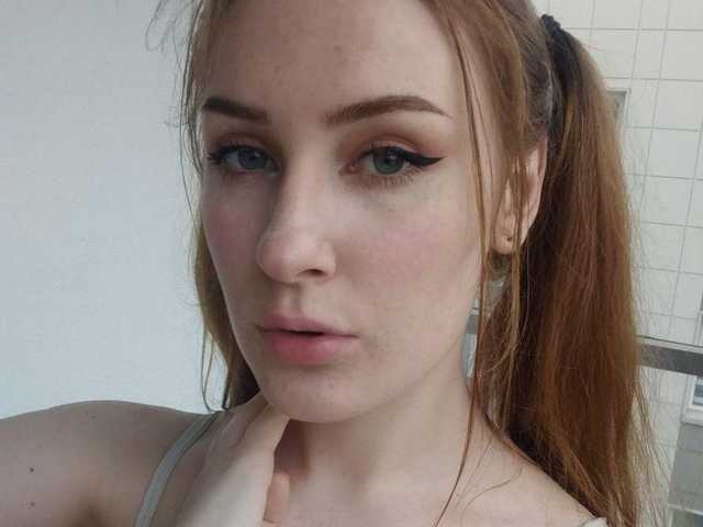 Erotiska video tērzēšana RedheadBB