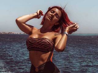 Erotiska video tērzēšana Redkendra