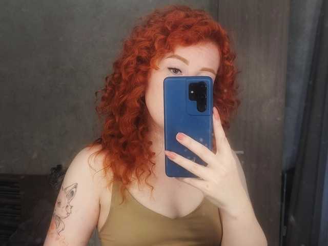 Profila foto RedKitsune1