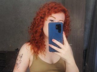 Erotiska video tērzēšana RedKitsune1