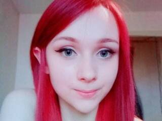 Erotiska video tērzēšana RedMaiDen