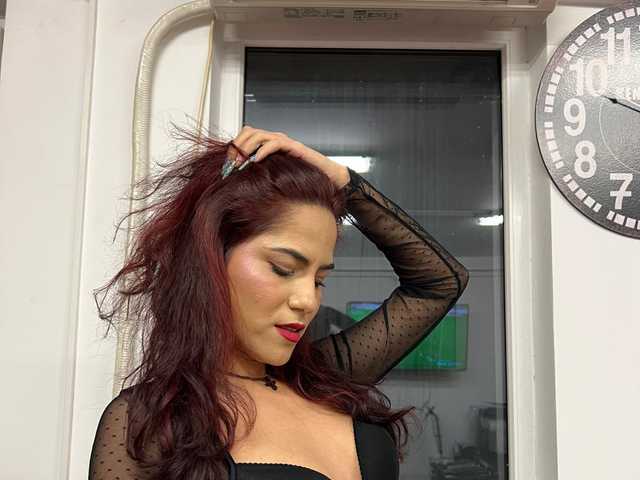 Profila foto RedMelisa