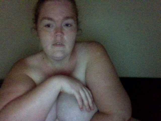 Fotogrāfijas rednecklady1 Its Monday, in Lockdown due to COVID, what yall doing.