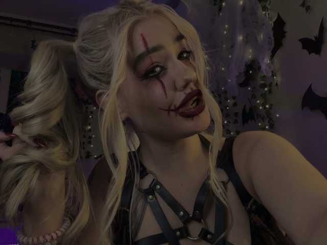 Profila foto RedVelveten