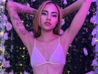 Erotiska video tērzēšana RemiDarklace