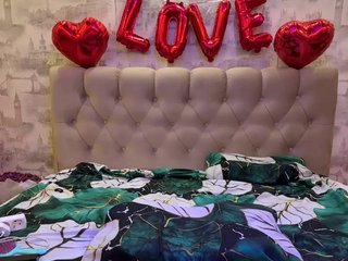 Erotiska video tērzēšana RexxaRose