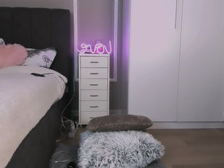 Erotiska video tērzēšana ReyaBlake