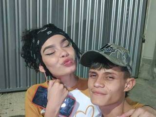 Erotiska video tērzēšana RhabenaBoysex