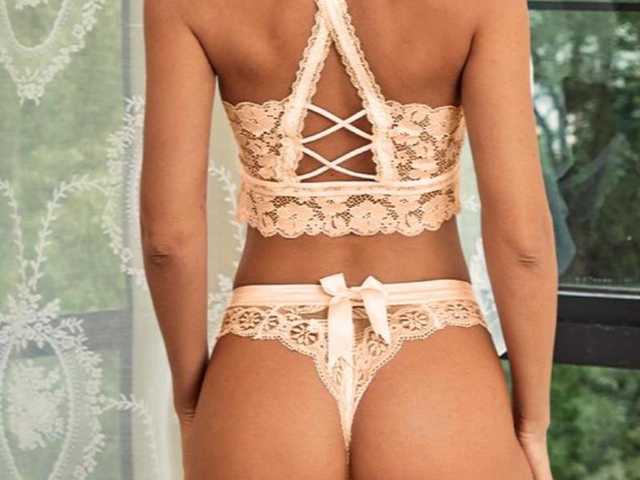 Profila foto Rickie-Lori