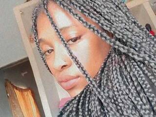 Erotiska video tērzēšana Rihana-28