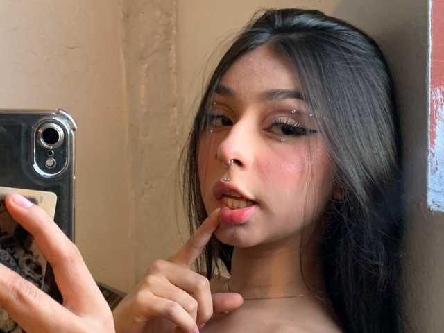 Profila foto Riley-Sweet