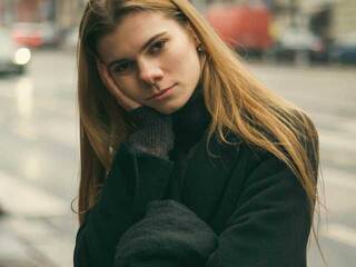 Erotiska video tērzēšana RileyReid18