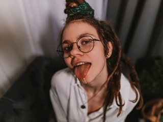 Erotiska video tērzēšana Rin-Skylar