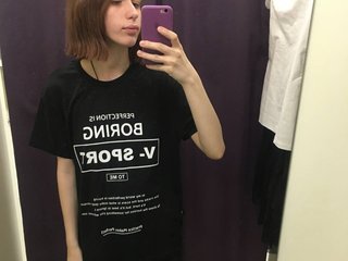 Erotiska video tērzēšana Rina-OnlyForYou