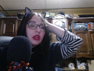 Erotiska video tērzēšana RinaNEUCH777