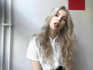 Erotiska video tērzēšana RinaRia