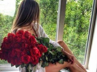 Erotiska video tērzēšana ripecherryy