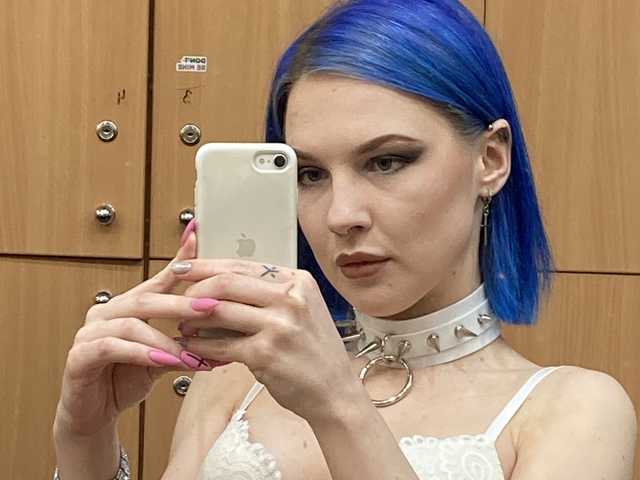 Profila foto Ritarainxxx