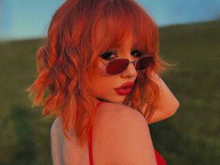 Erotiska video tērzēšana RizhayaBestia