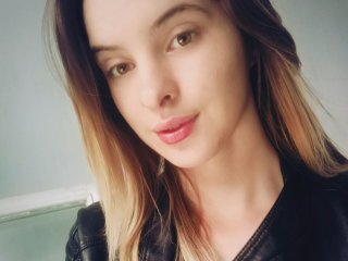 Profila foto bll0ndynka