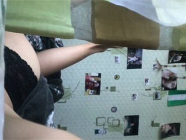 Apraides ekrānuzņēmumi Roberta_Koi