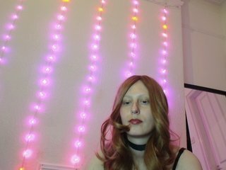 Erotiska video tērzēšana robyn_vandal