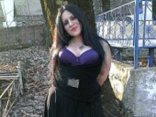 Erotiska video tērzēšana rockgitara