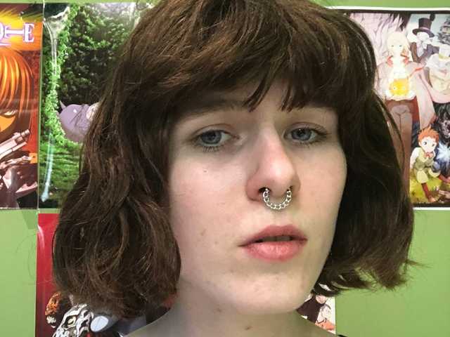 Profila foto rokki-doll