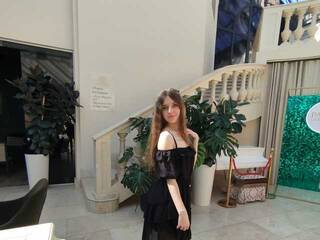 Erotiska video tērzēšana -KittyDoll-Meow-