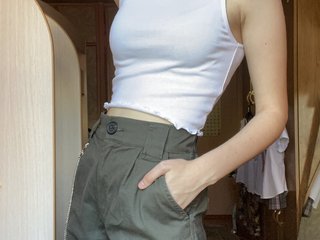 Erotiska video tērzēšana Romashka53