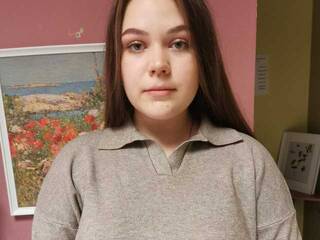 Erotiska video tērzēšana ronigreny