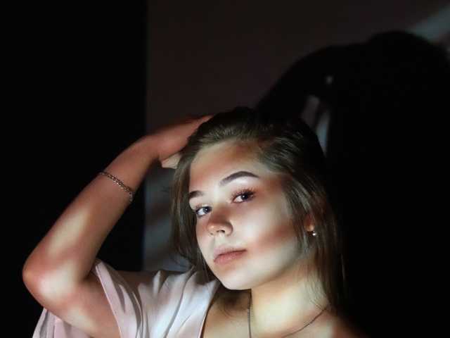 Profila foto ronigreny