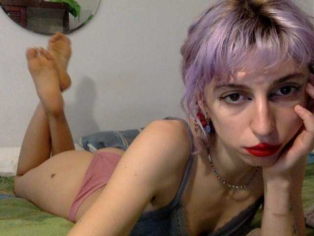 Fotogrāfijas Rosaleen keep me company todayyy #horny ASSandPUSSY at 150 token SHOW 200 tkn