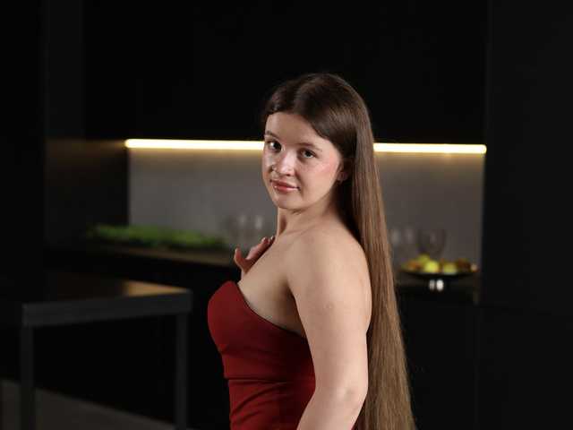 Profila foto Rosalinelov