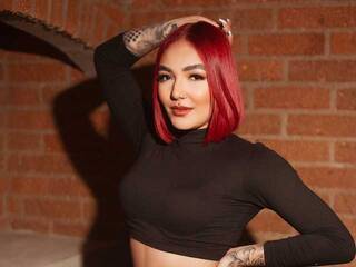 Erotiska video tērzēšana RosalineMay