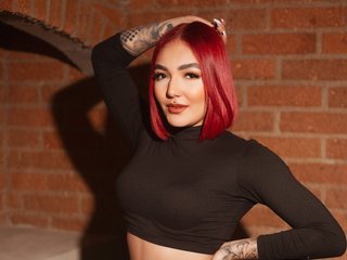 Erotiska video tērzēšana RosalineMay
