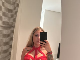 Erotiska video tērzēšana Rosalliaa